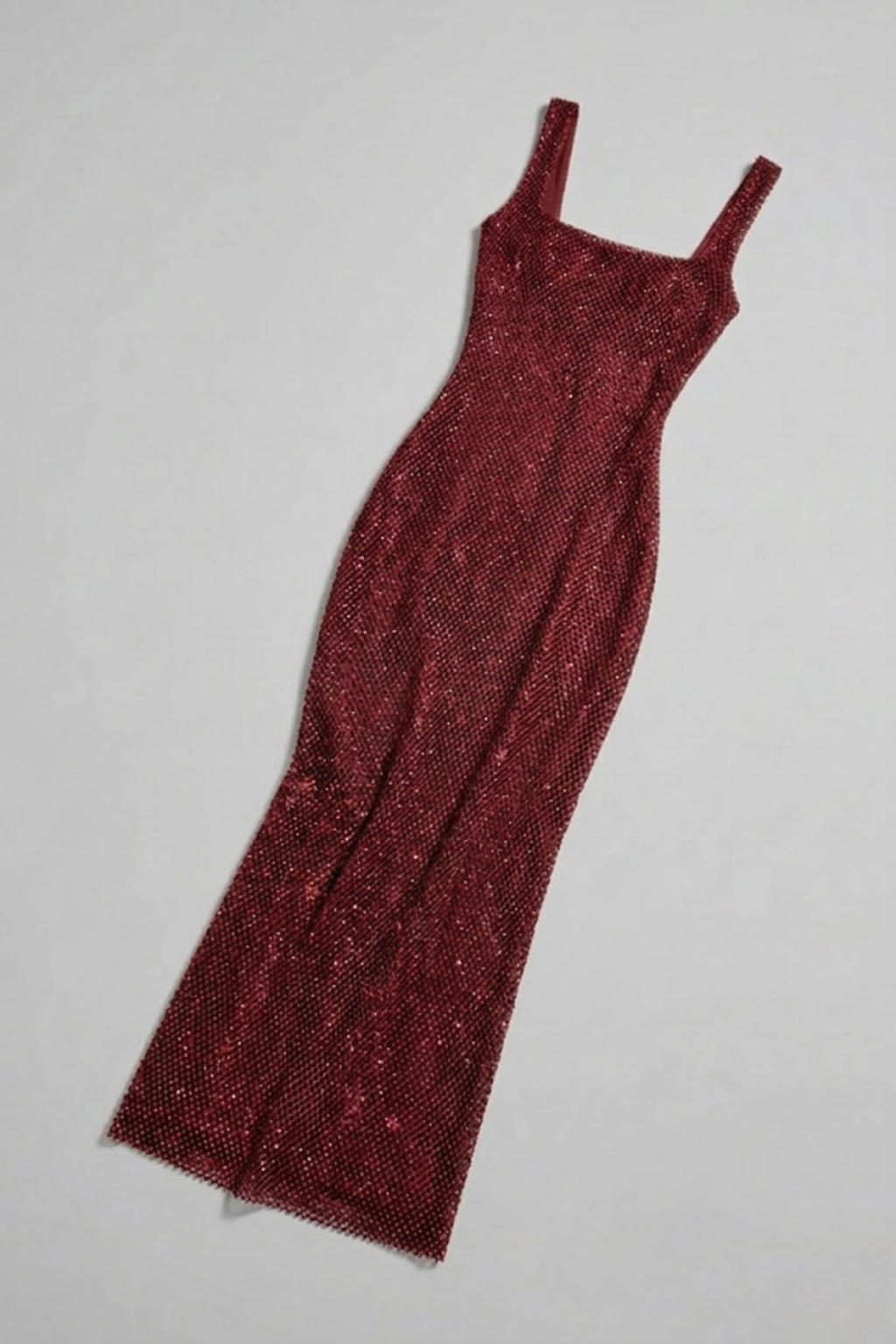 Noéva Maxi Dress