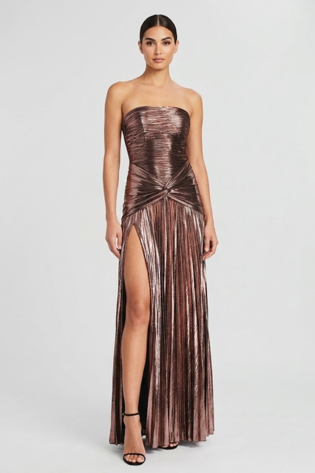Doriane Maxi Dress