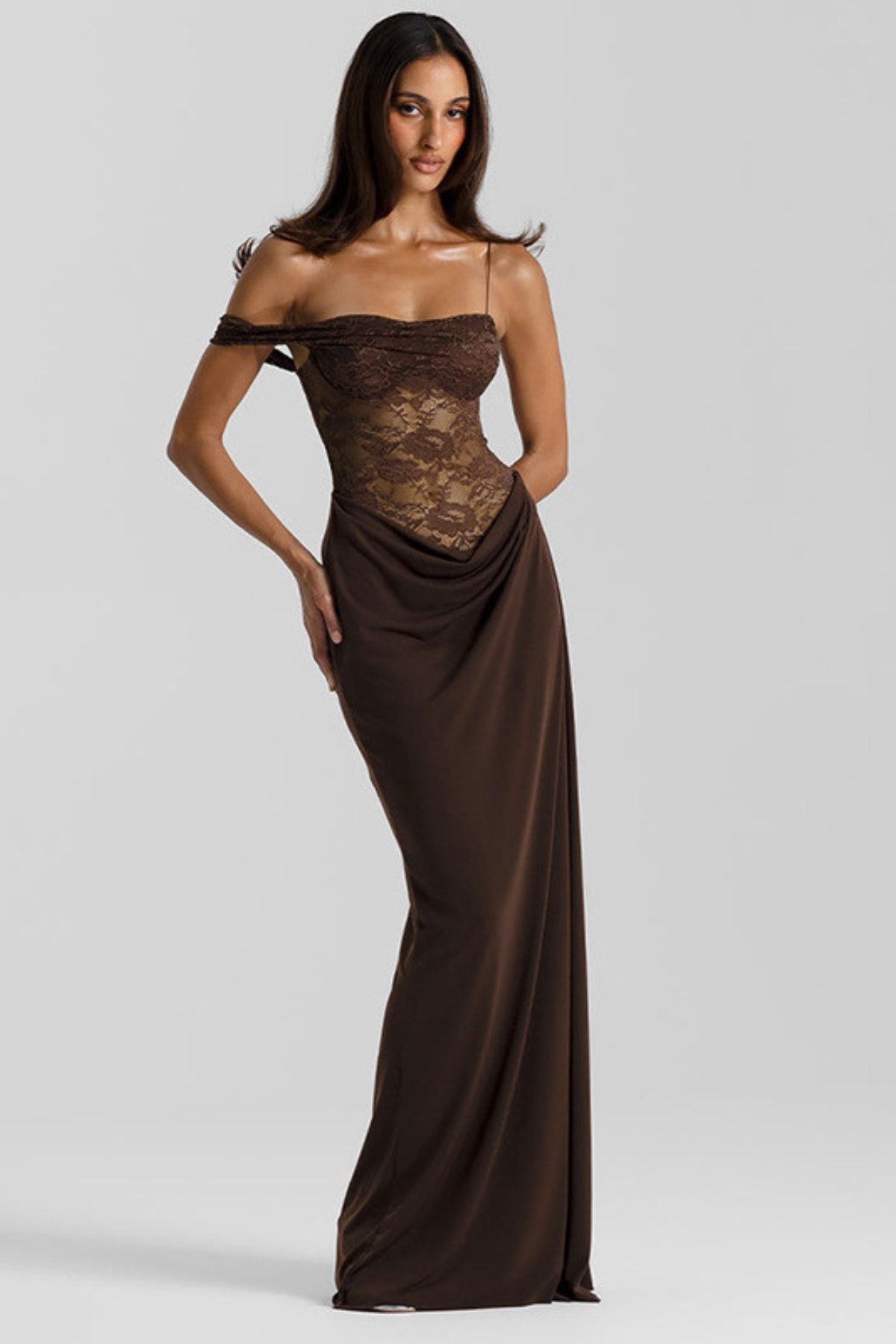 Marguerite Maxi Dress