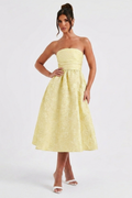 Zoé Midi Dress