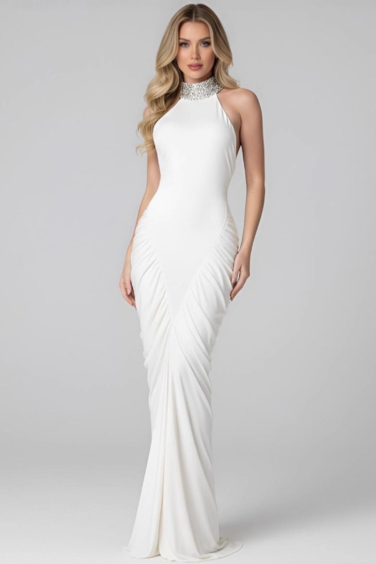 Effie Maxi Dress
