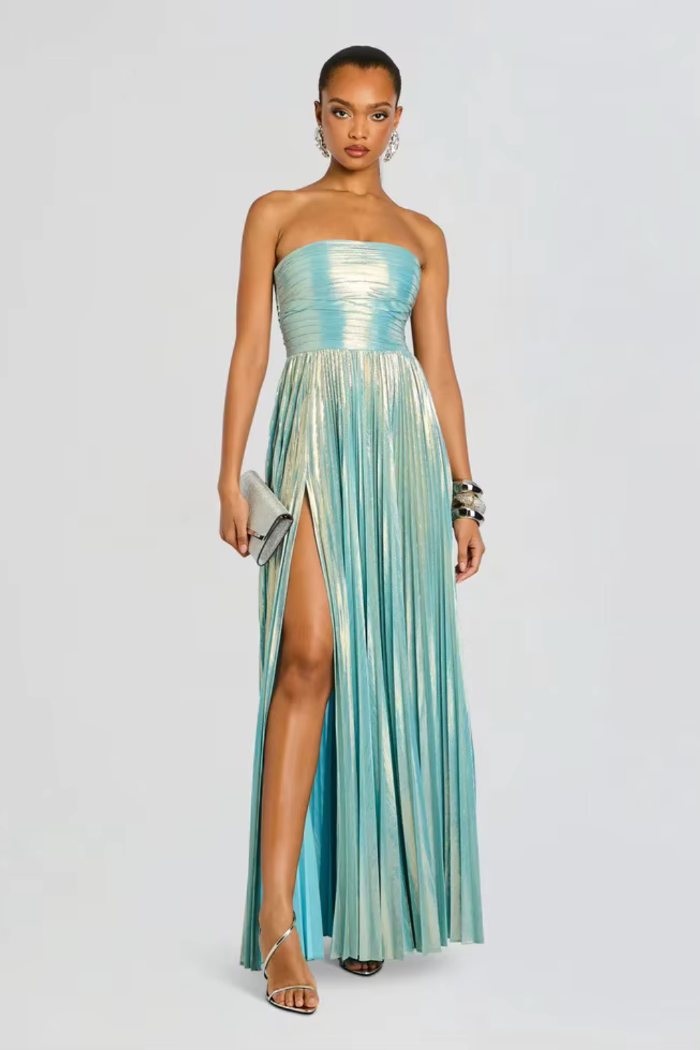 Tiphaine Maxi Dress