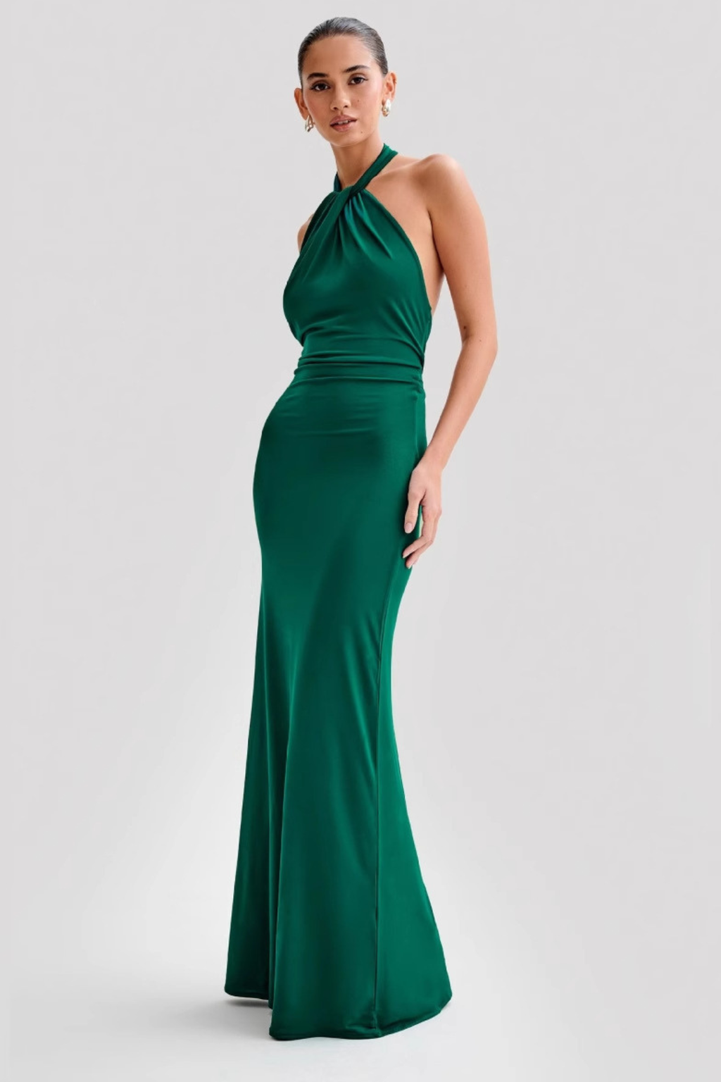 Adeline Maxi Dress