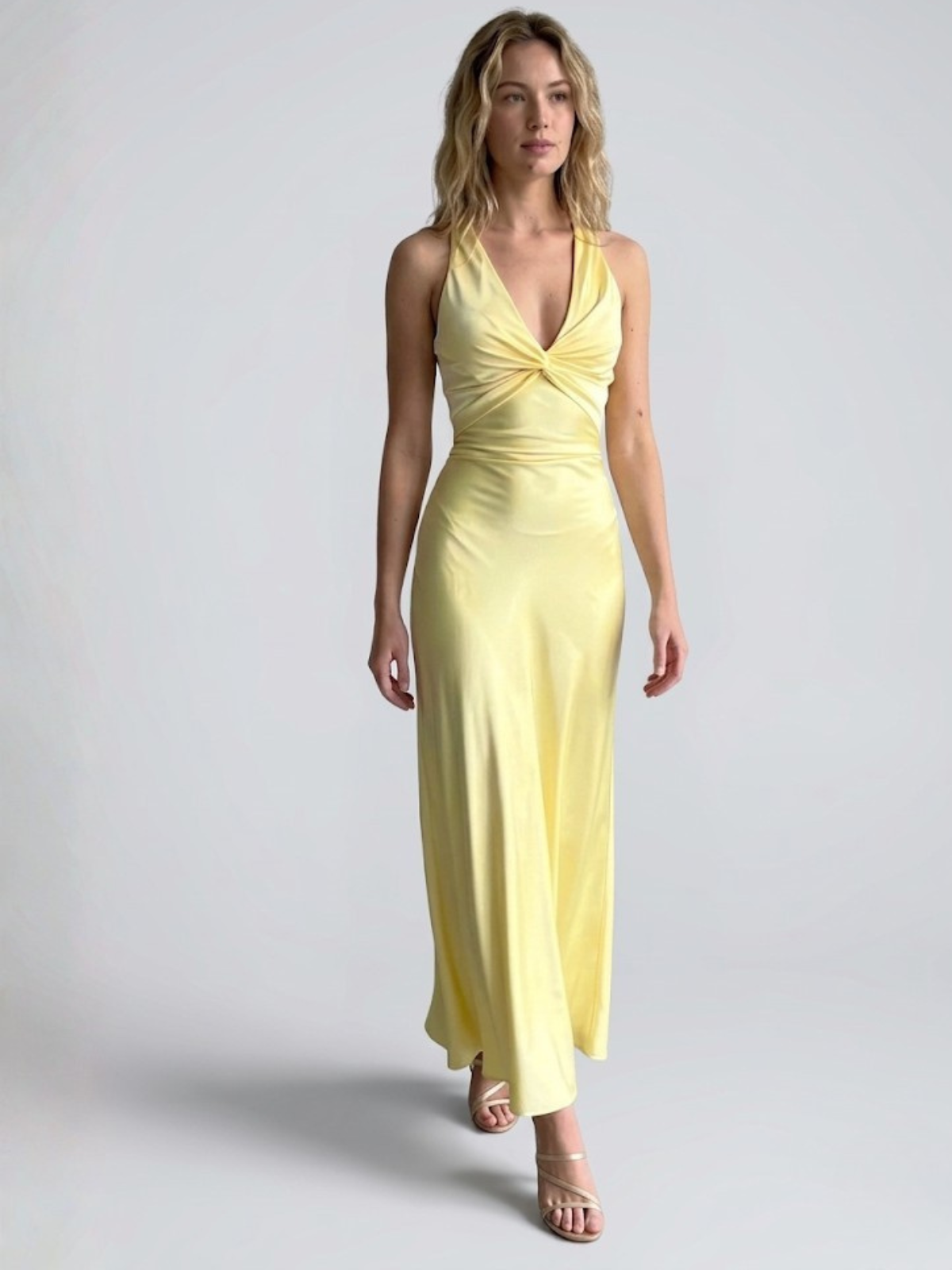 Oceane Maxi Dress