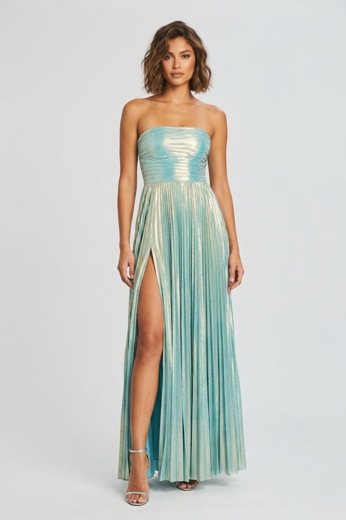 Valéry Maxi Dress