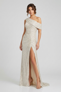 Domique Maxi Dress
