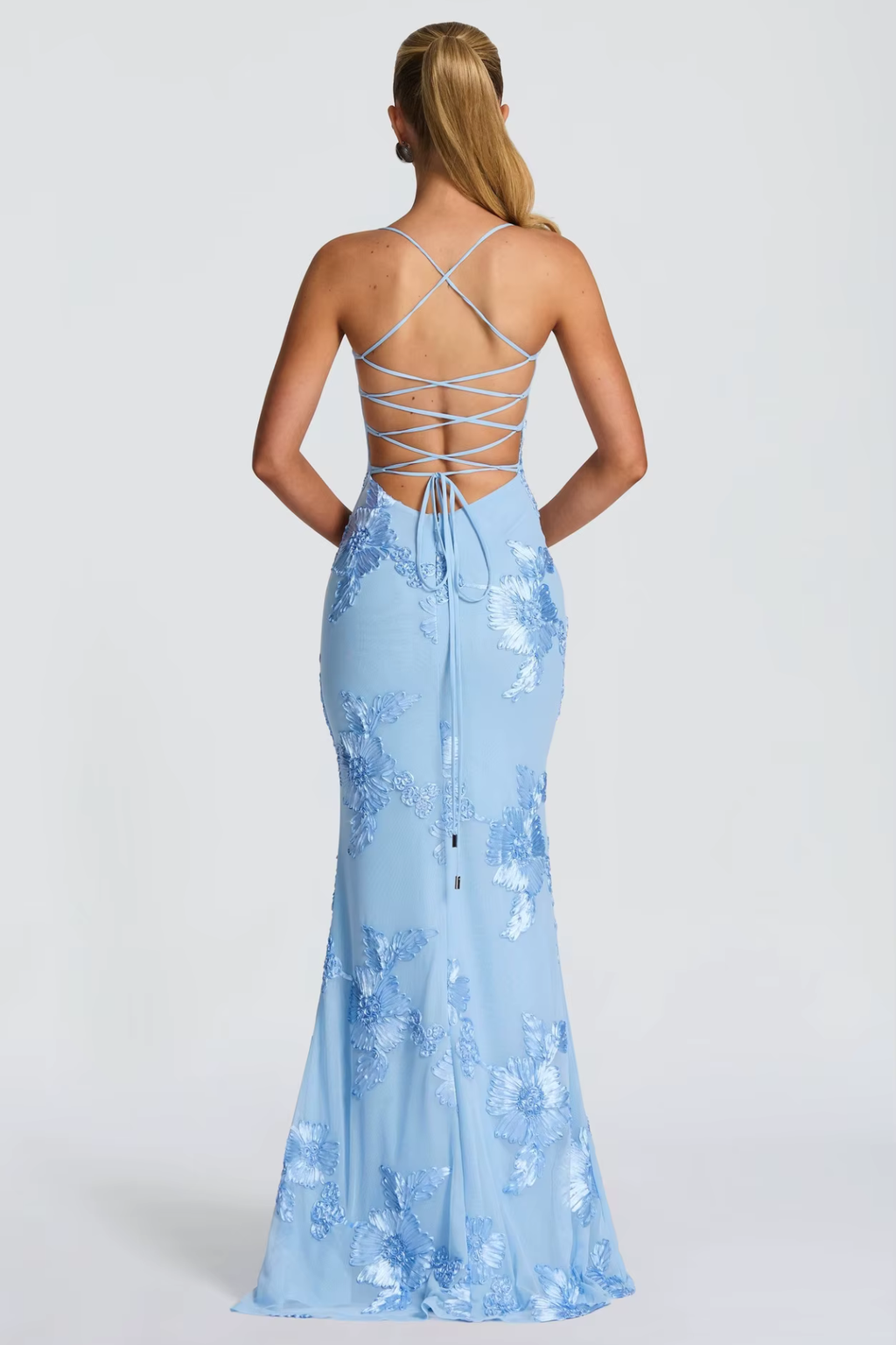 Seraphina Maxi Dress