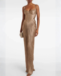 Cleophee Maxi Dress