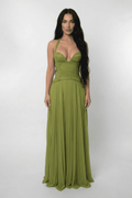 Agnes Maxi Dress