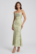 Mirabelle Maxi Dress