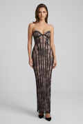 Janine Maxi Dress