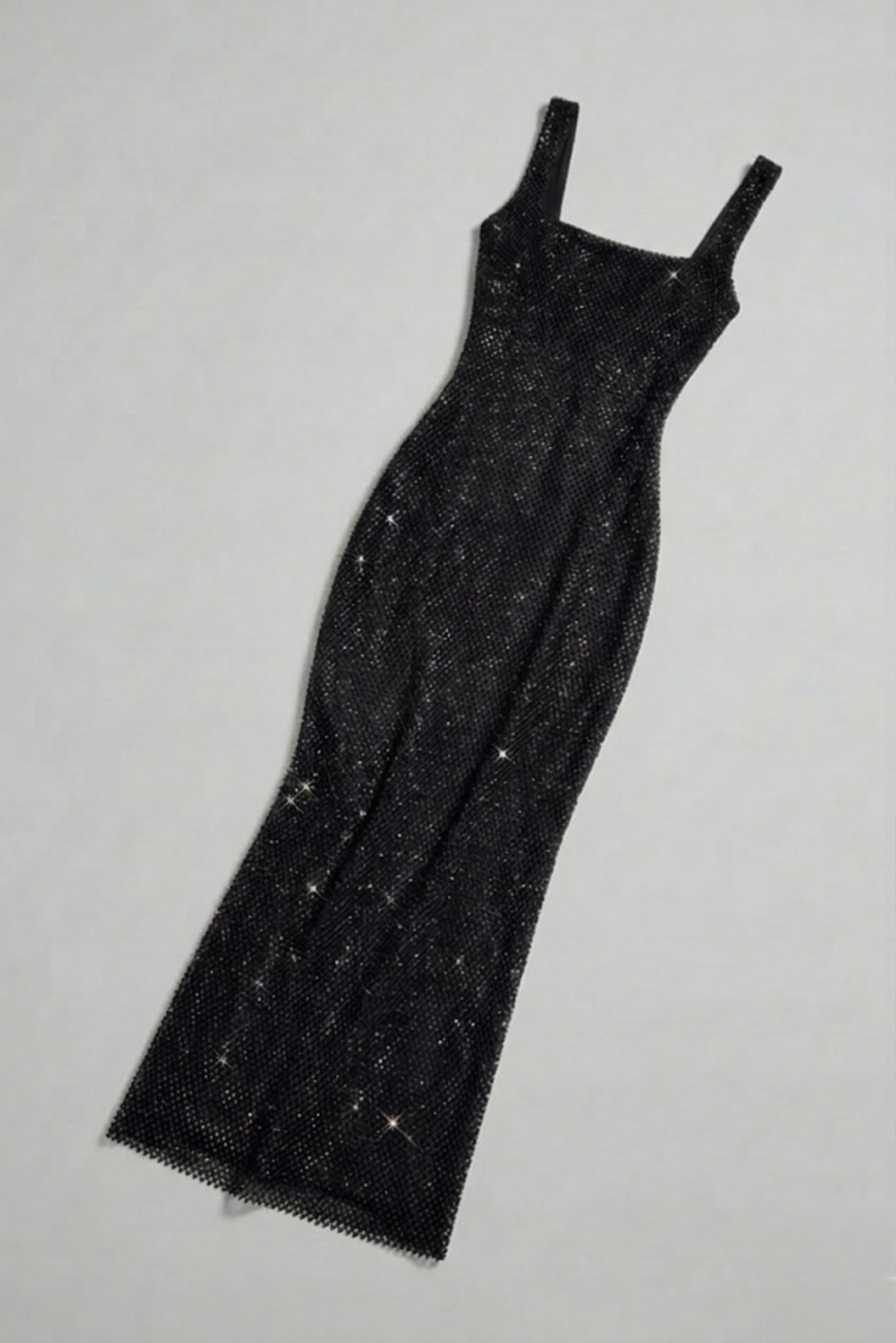 Noéva Maxi Dress