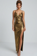 Shakira Maxi Dress