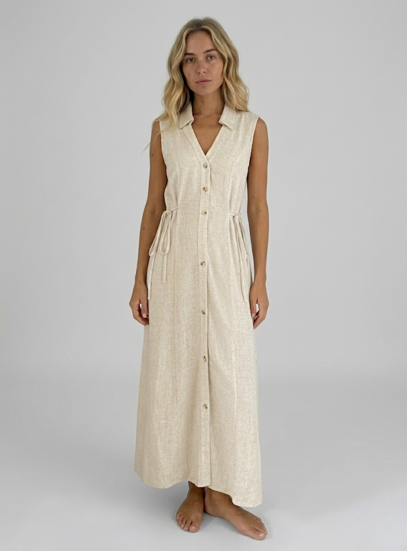Linette Maxi Dress