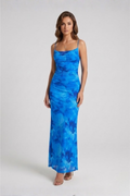 Noémie Maxi Dress
