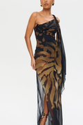 Sarah Maxi Dress
