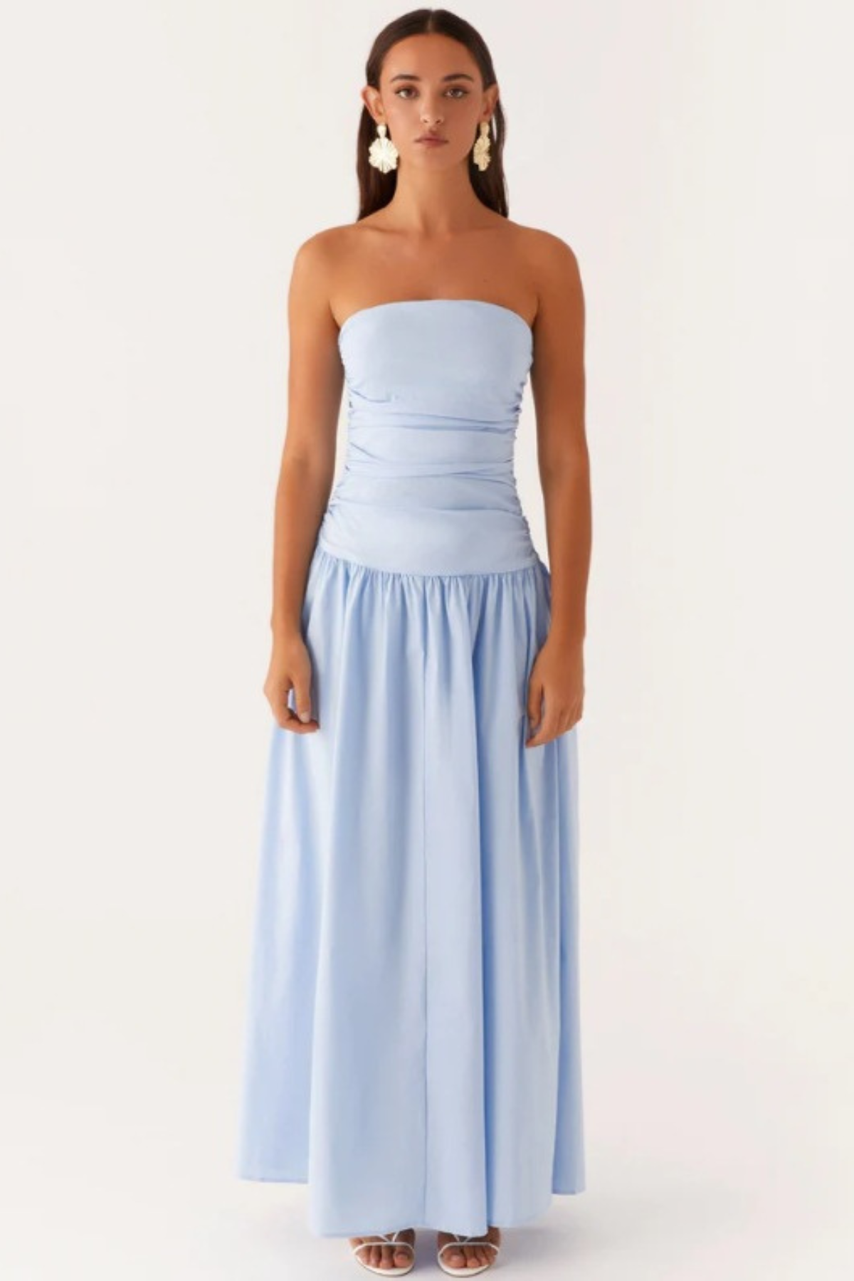 Serafina Maxi Dress