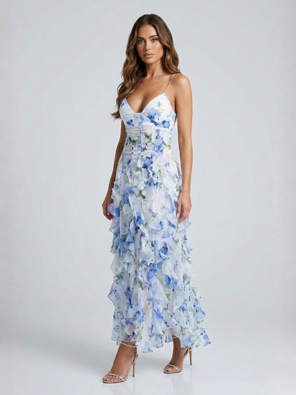 Femme Florence Dress