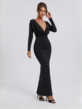 Séverine Maxi Dress