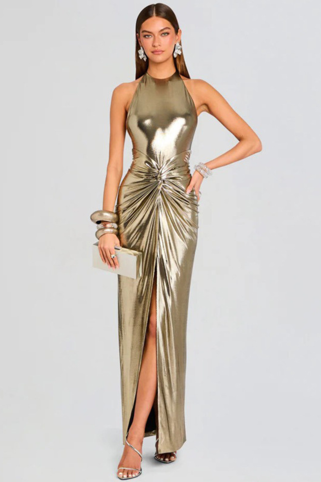 Matila Maxi Dress