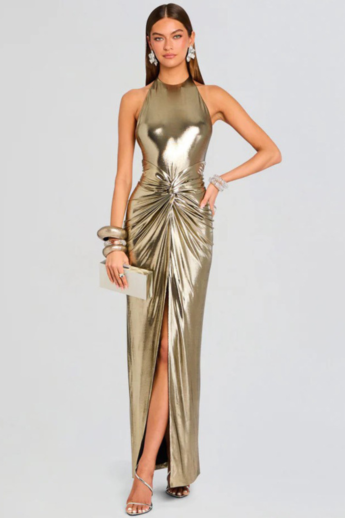 Matila Maxi Dress