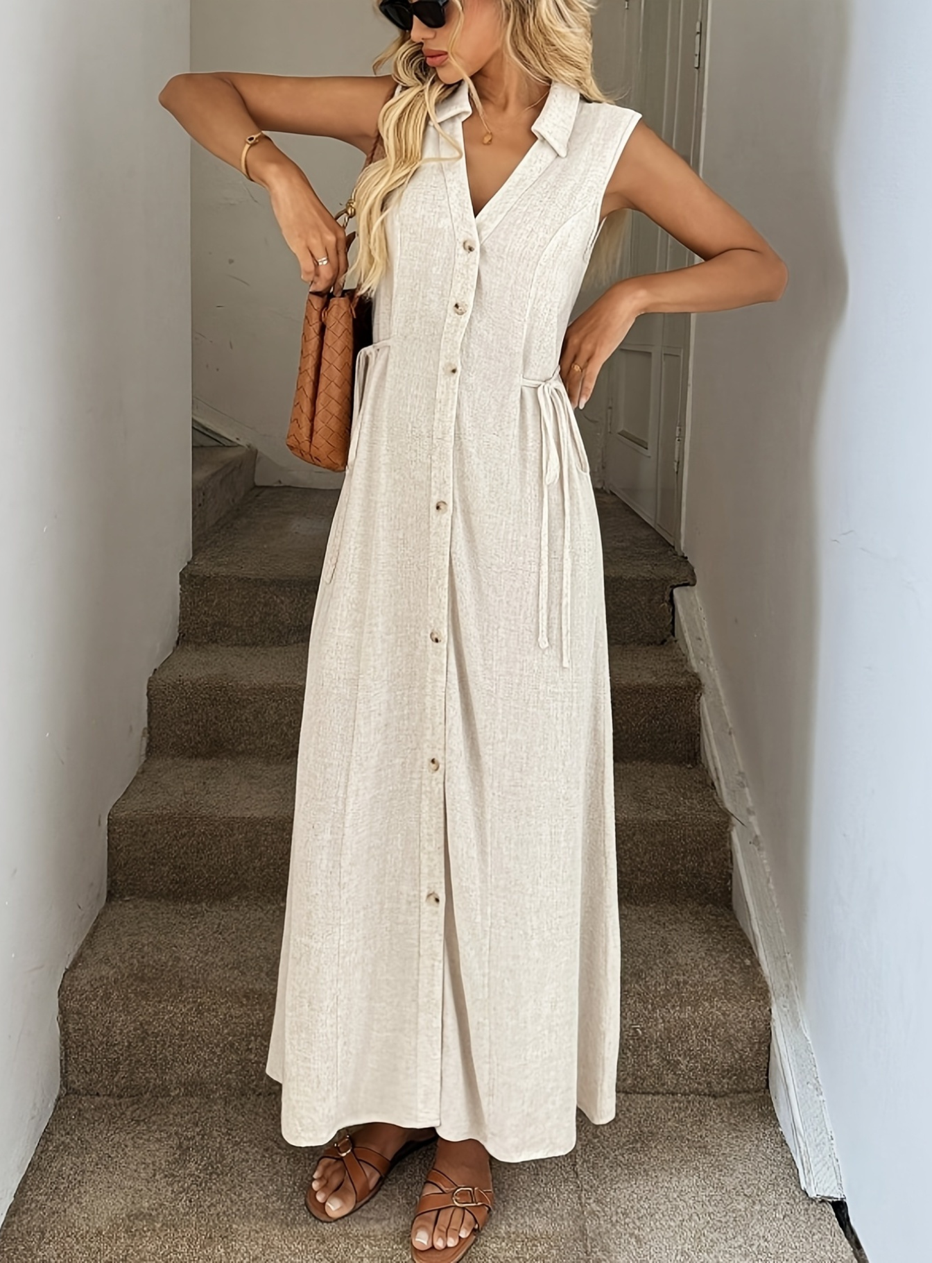 Linette Maxi Dress