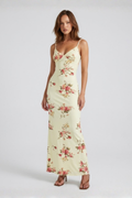Bianca Maxi Dress