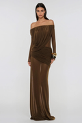 Athenaïs Maxi Dress