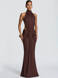 Celestielle Maxi Dress