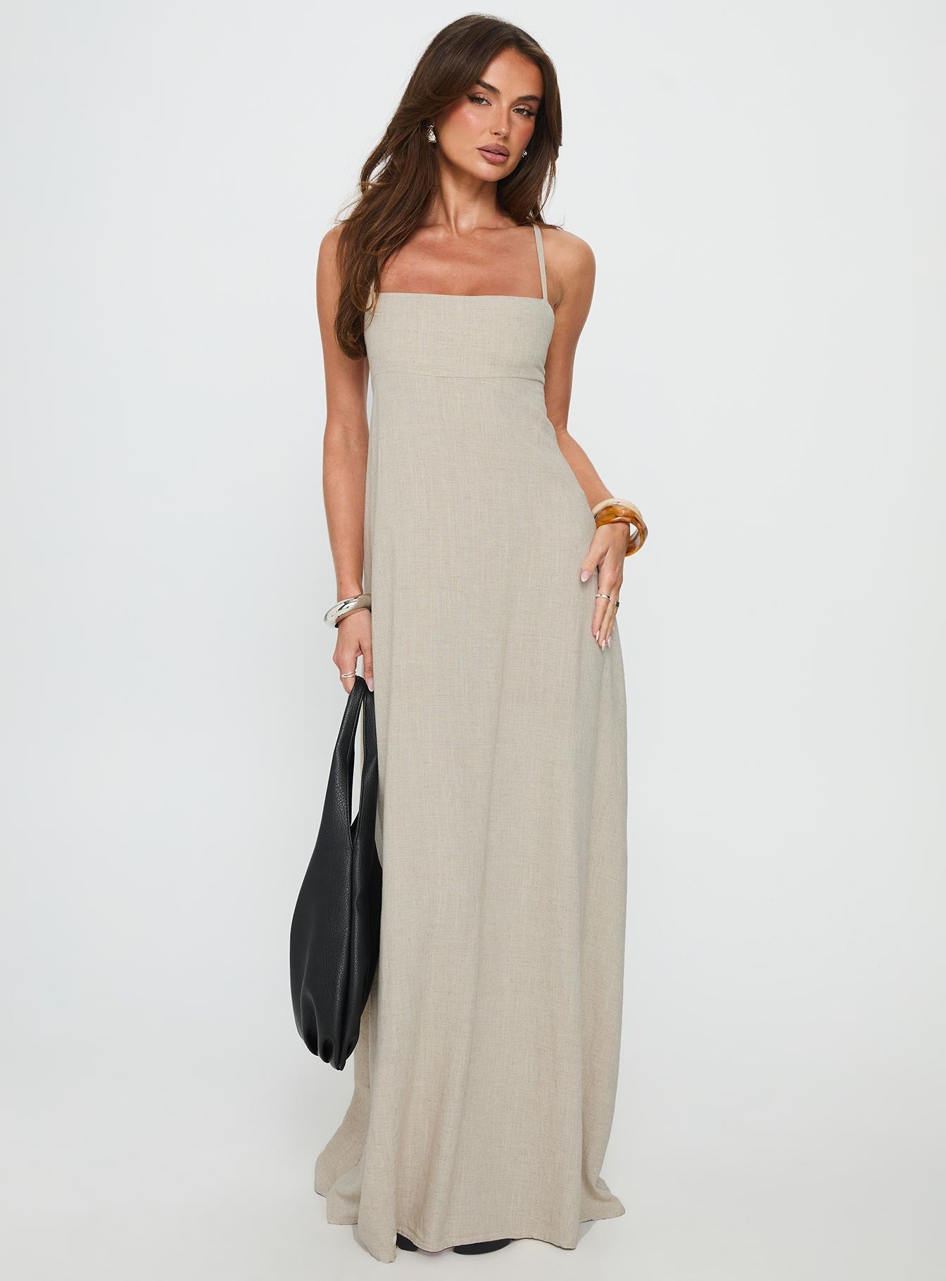 Juliette Maxi Dress