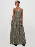 Marjolaine Maxi Dress