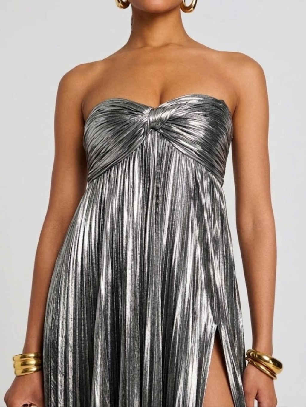 Kira Maxi Dress