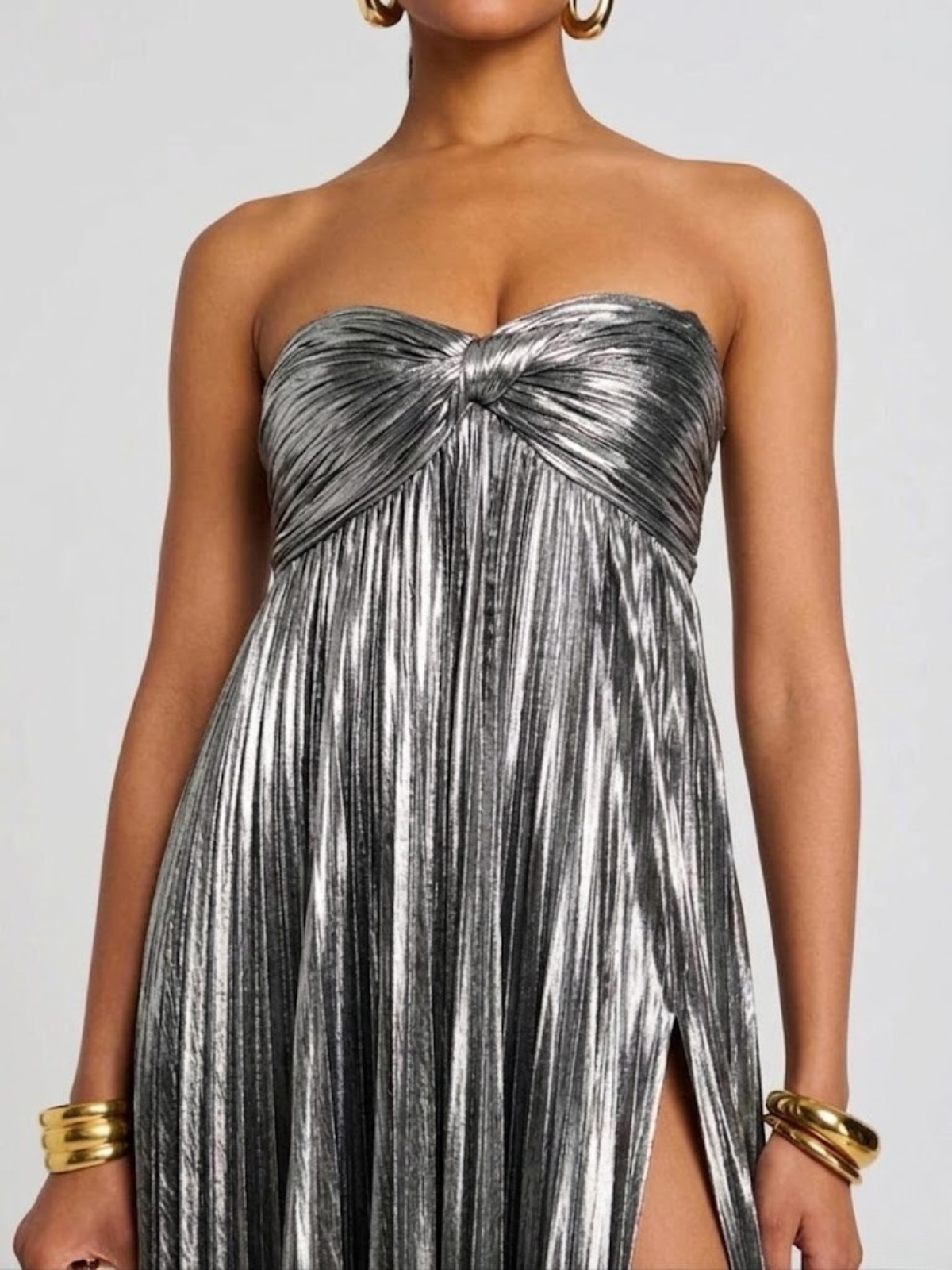 Kira Maxi Dress