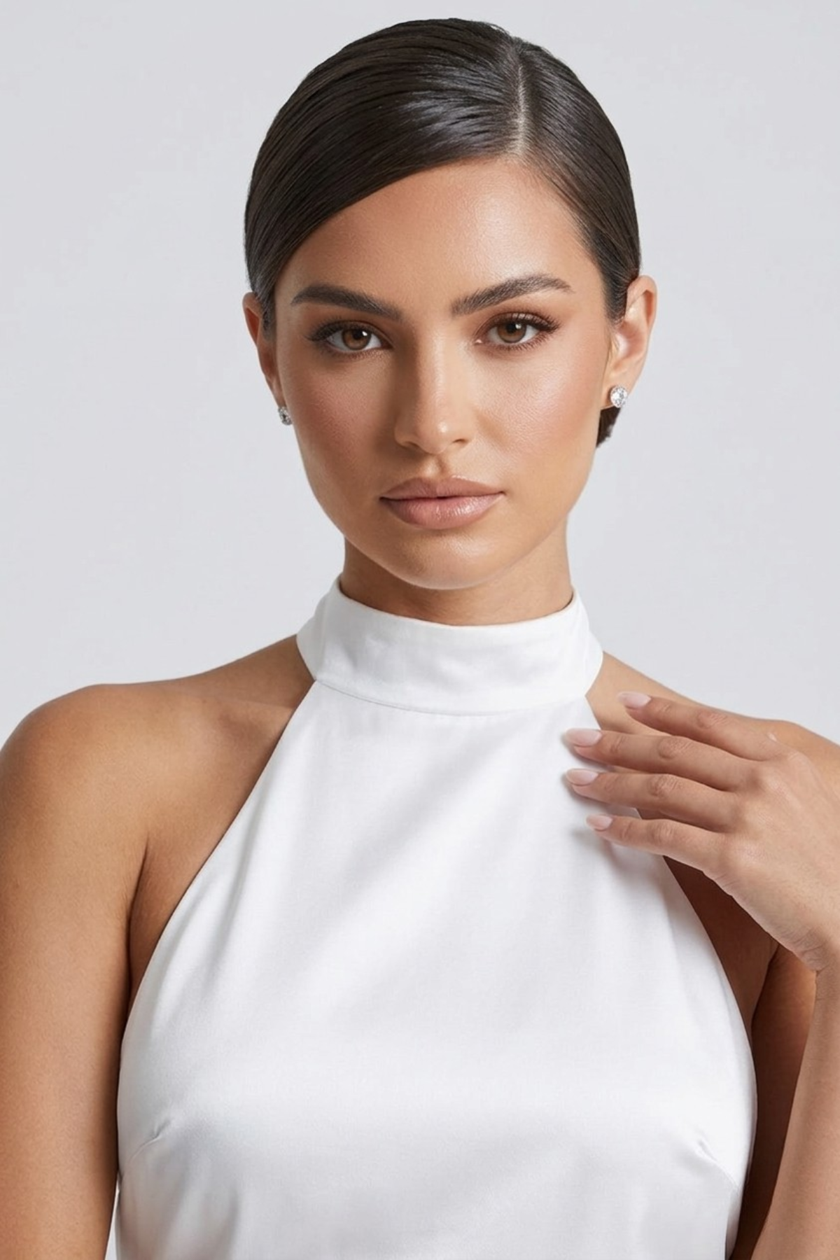 Lorena Maxi Dress