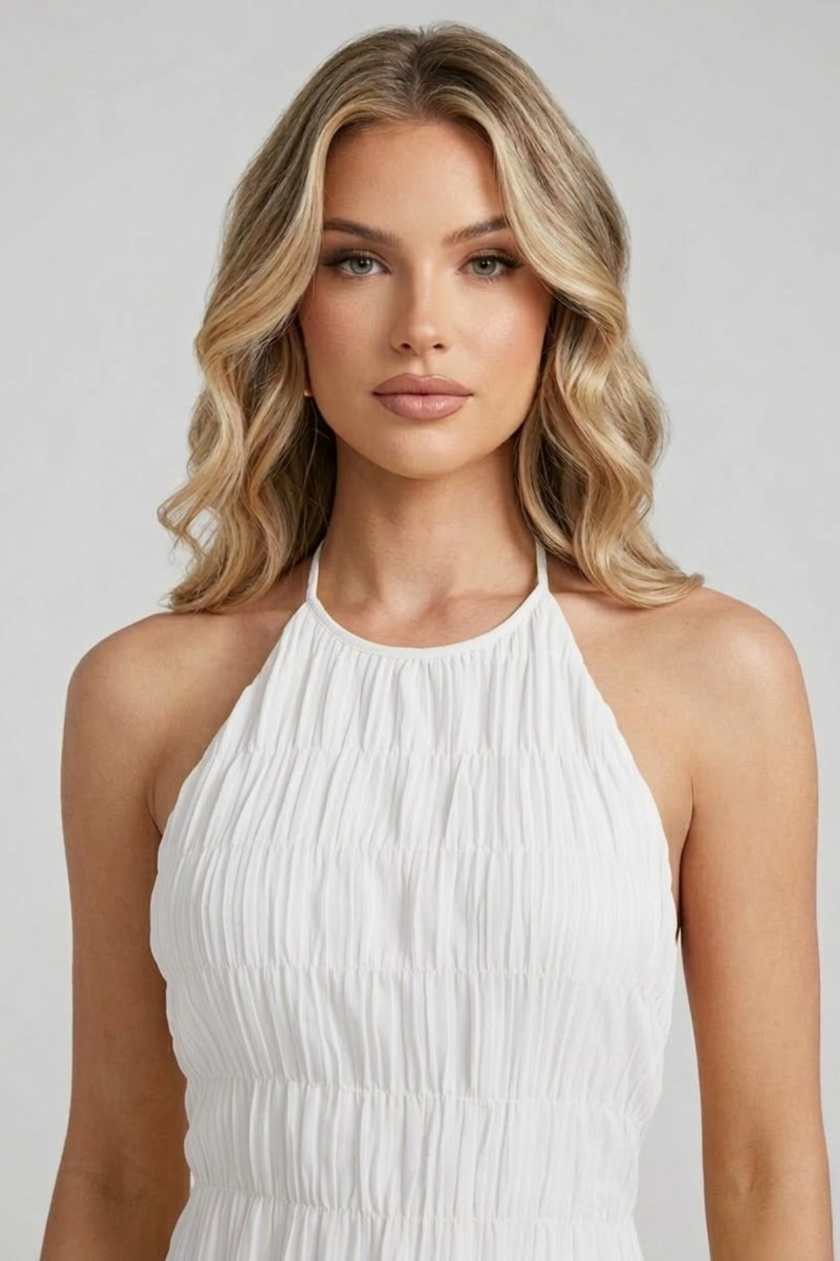 Zoë Maxi Dress