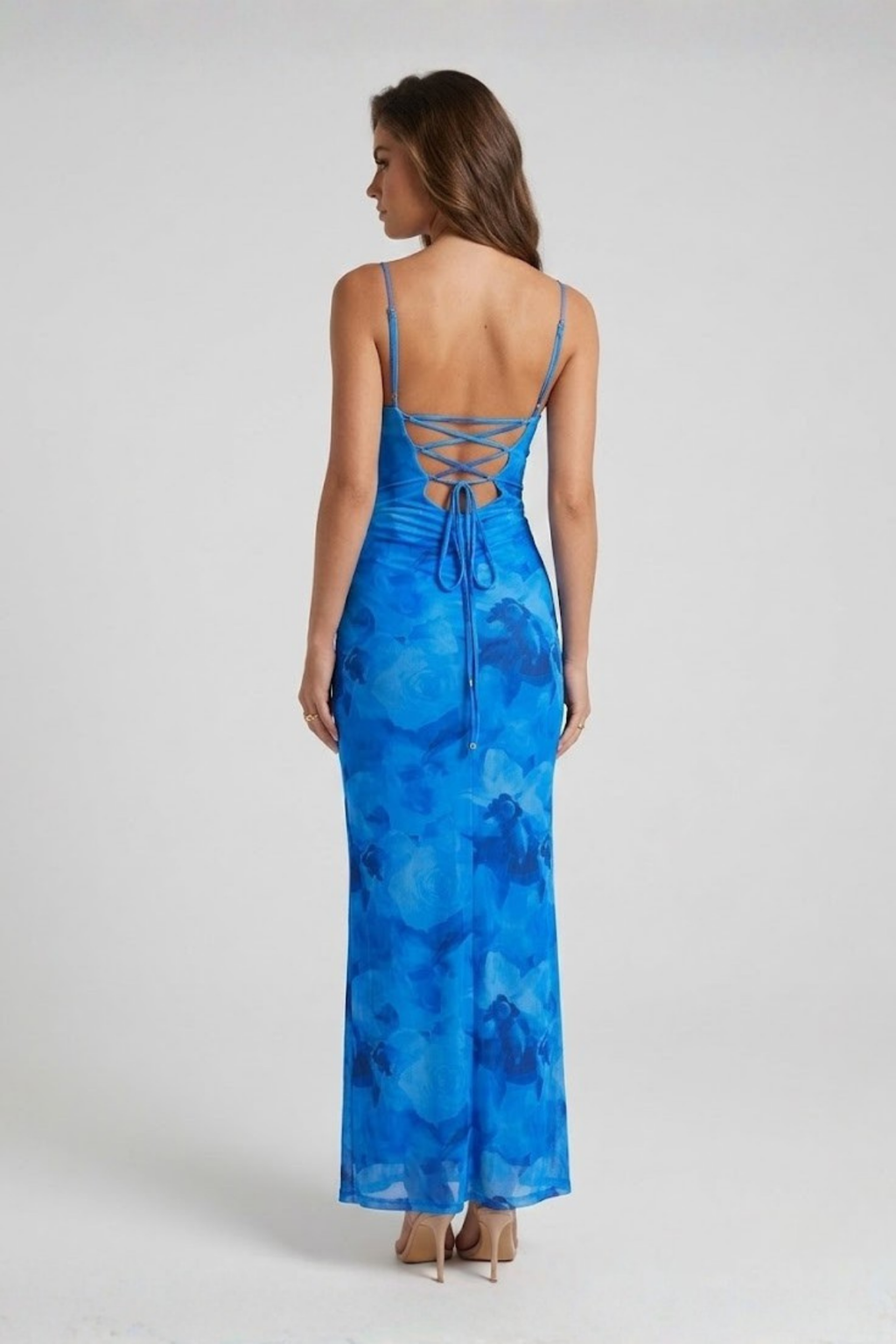 Noémie Maxi Dress