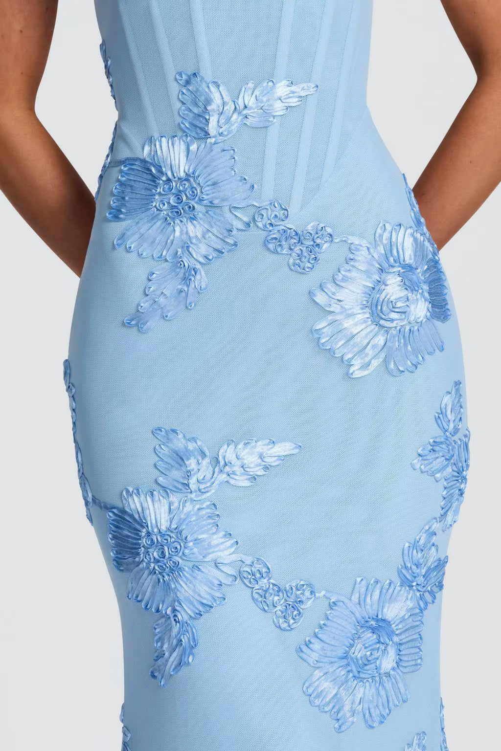 Seraphina Maxi Dress