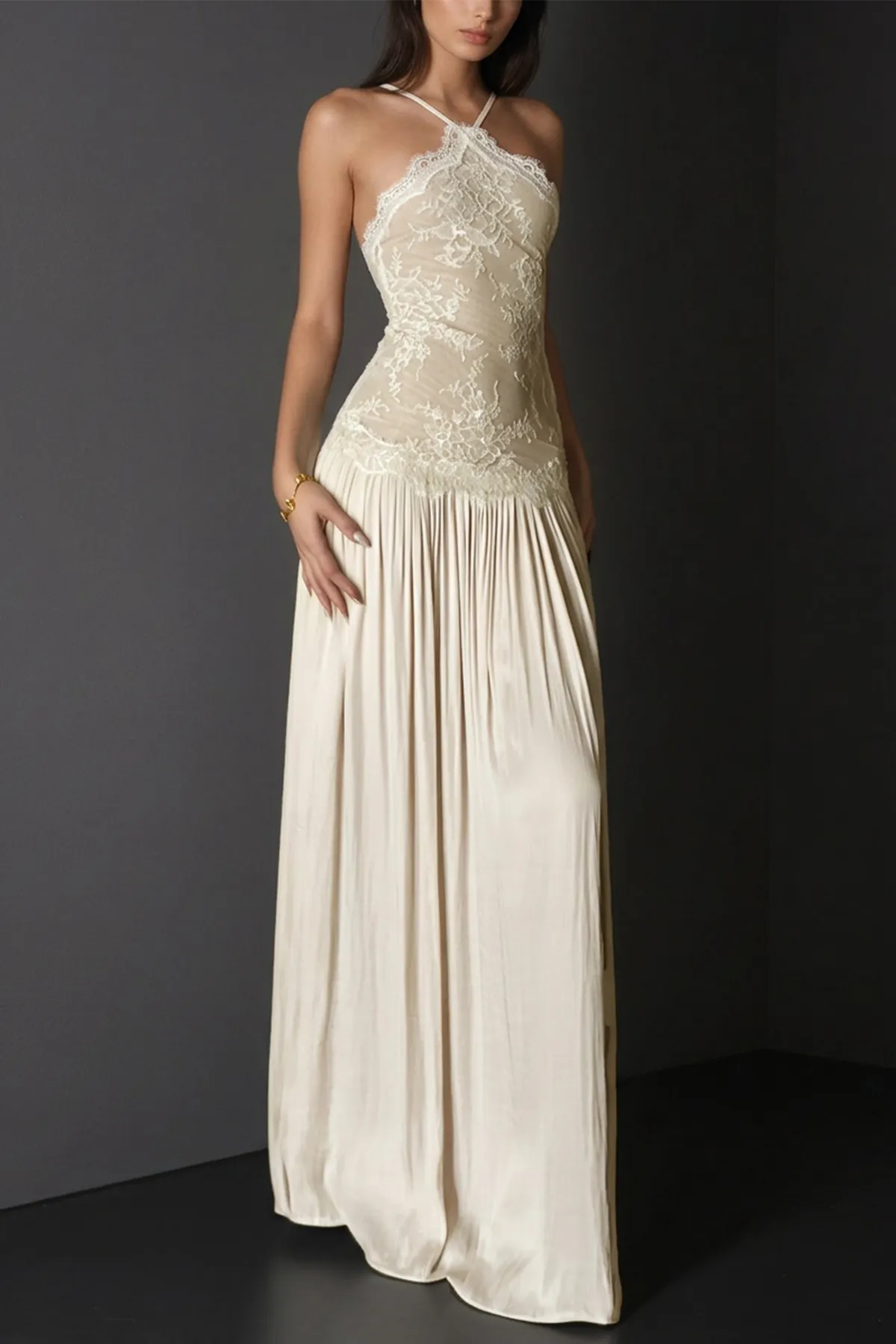 Galatee Maxi Dress