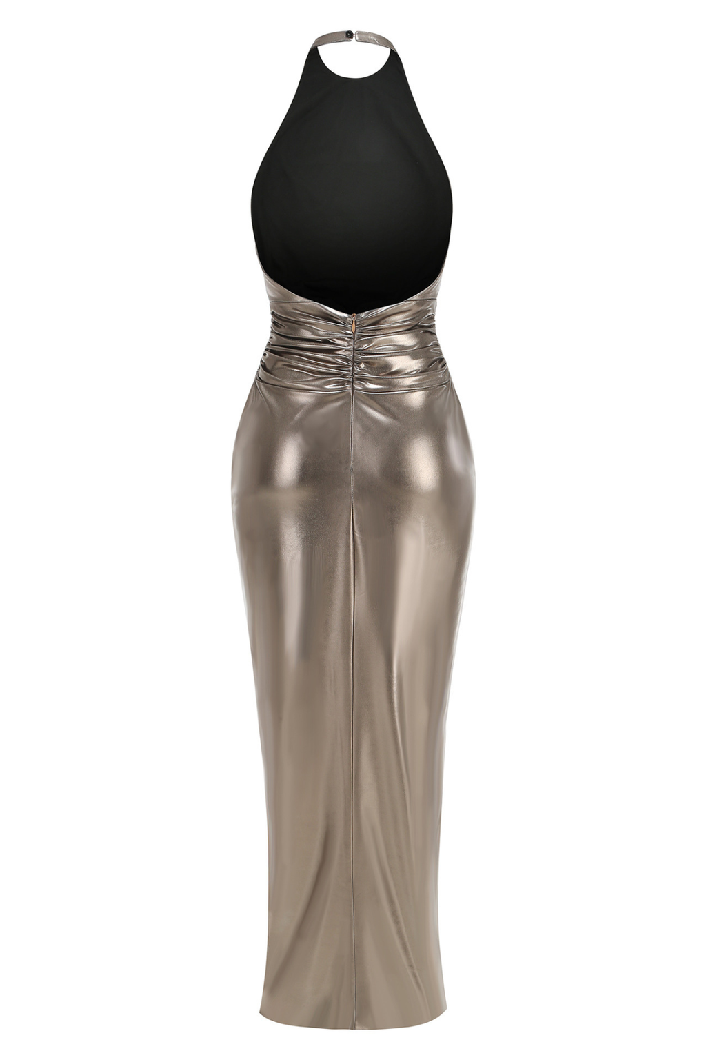 Matila Maxi Dress