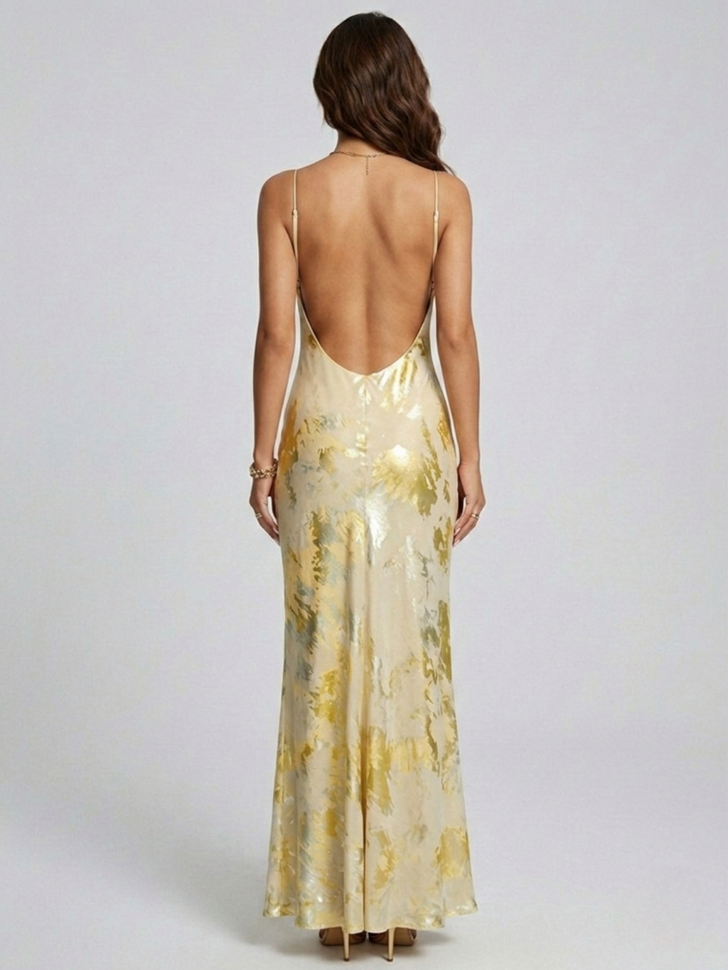 Karine Maxi Dress