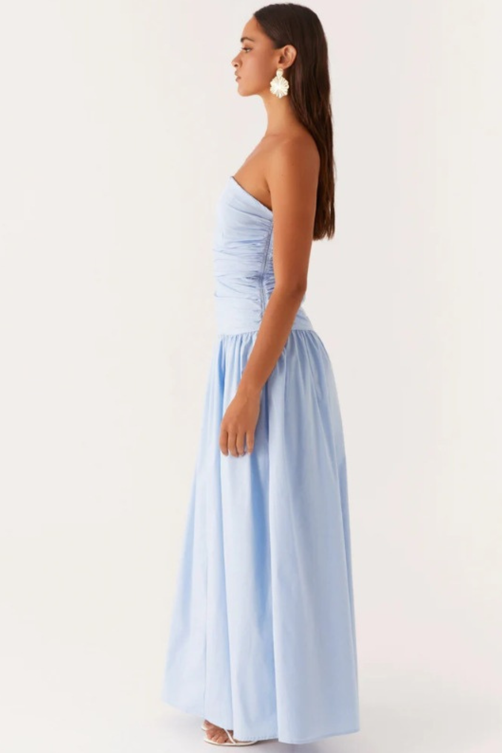 Serafina Maxi Dress