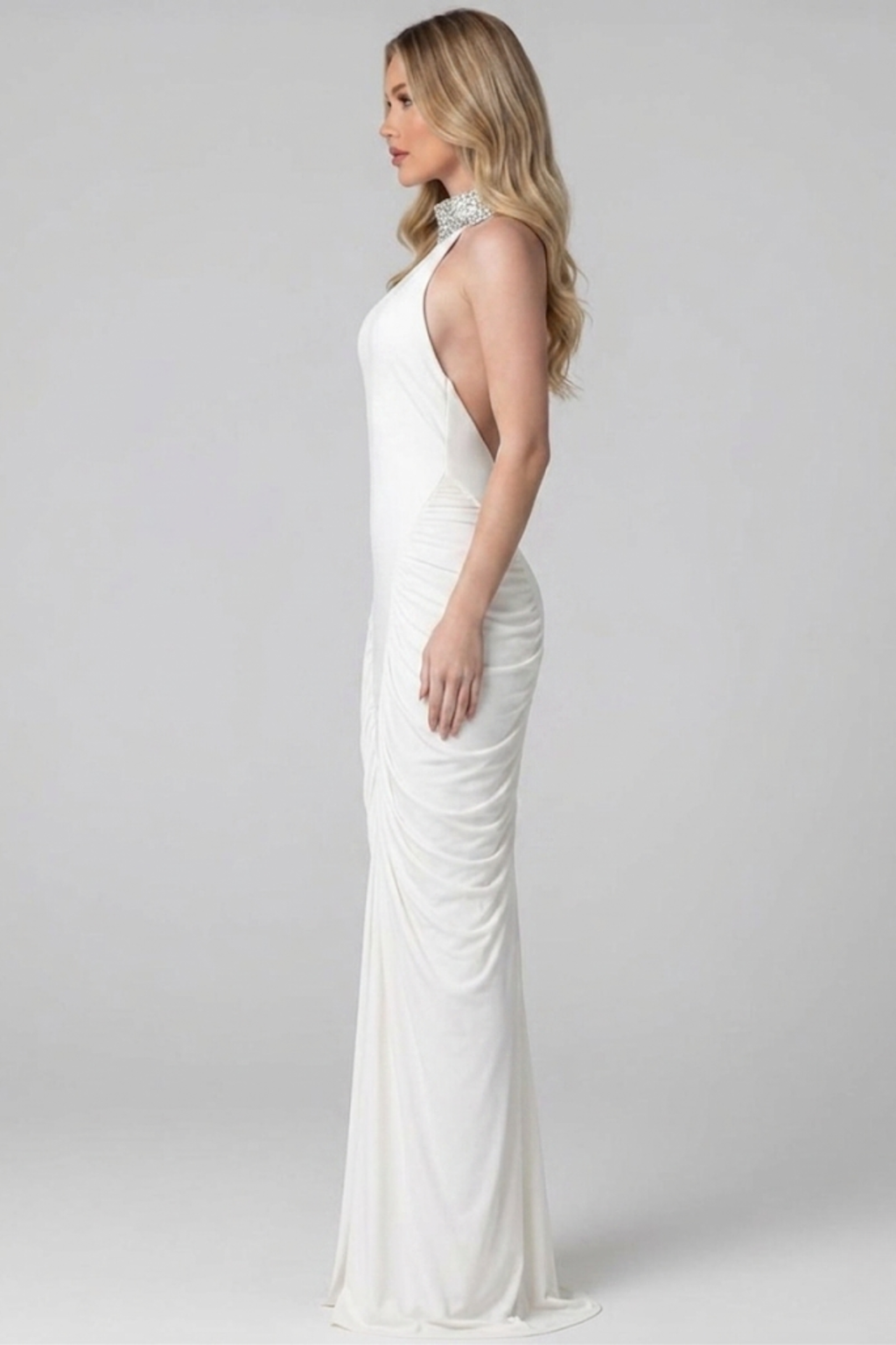 Effie Maxi Dress