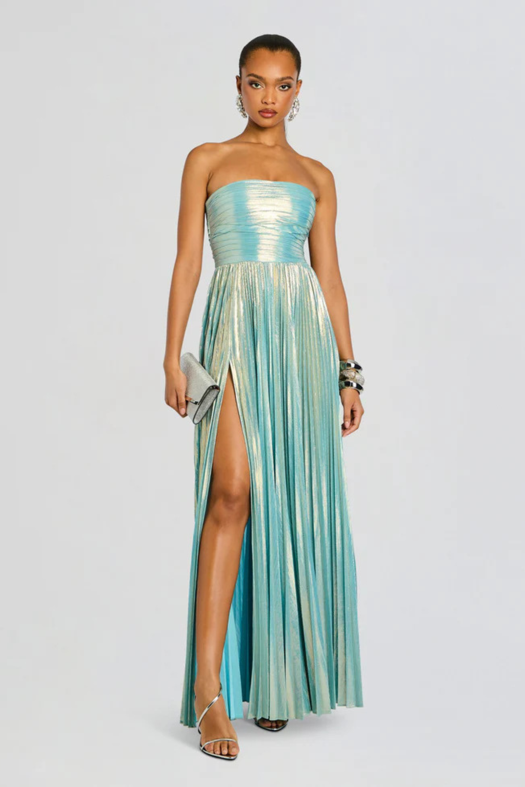 Valéry Maxi Dress