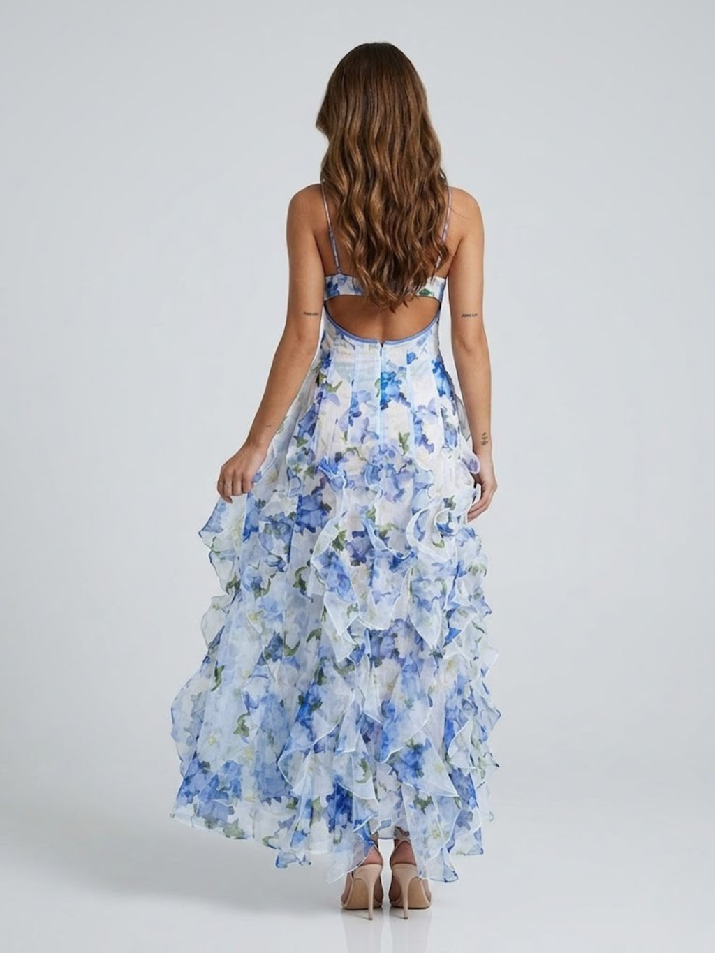 Femme Florence Dress