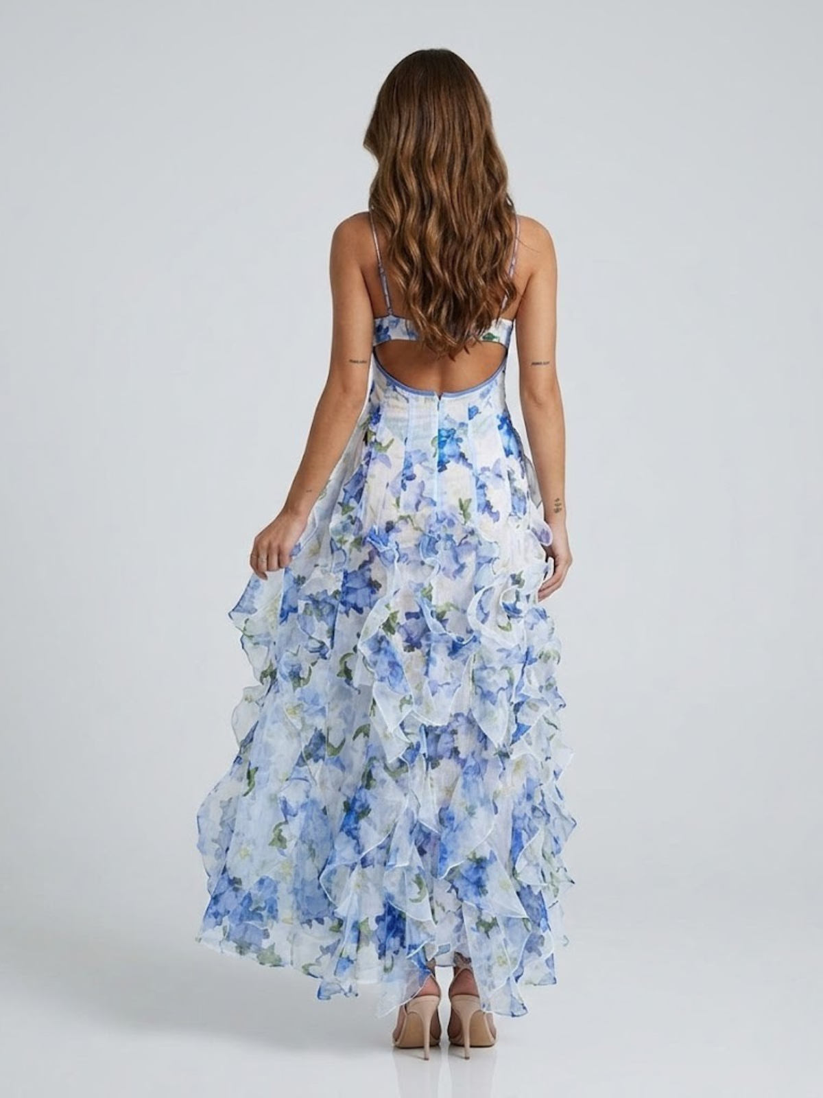 Femme Florence Dress