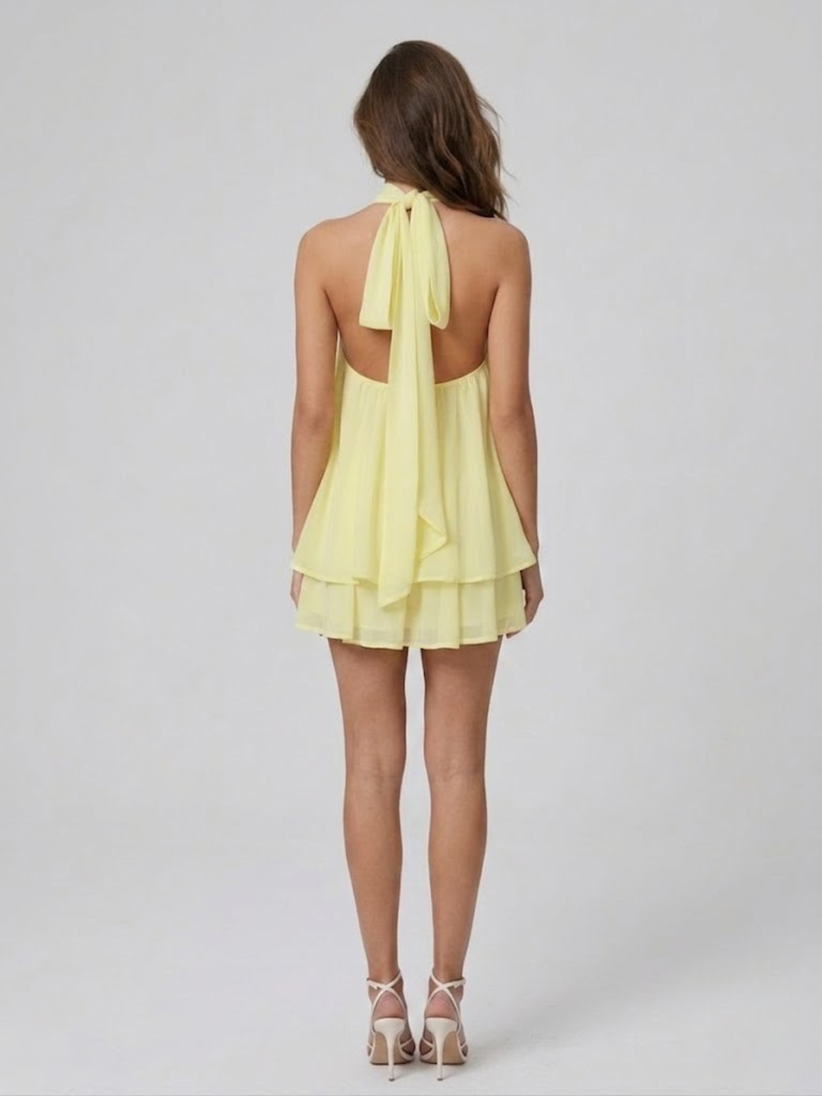 Mini Dress Evelyne