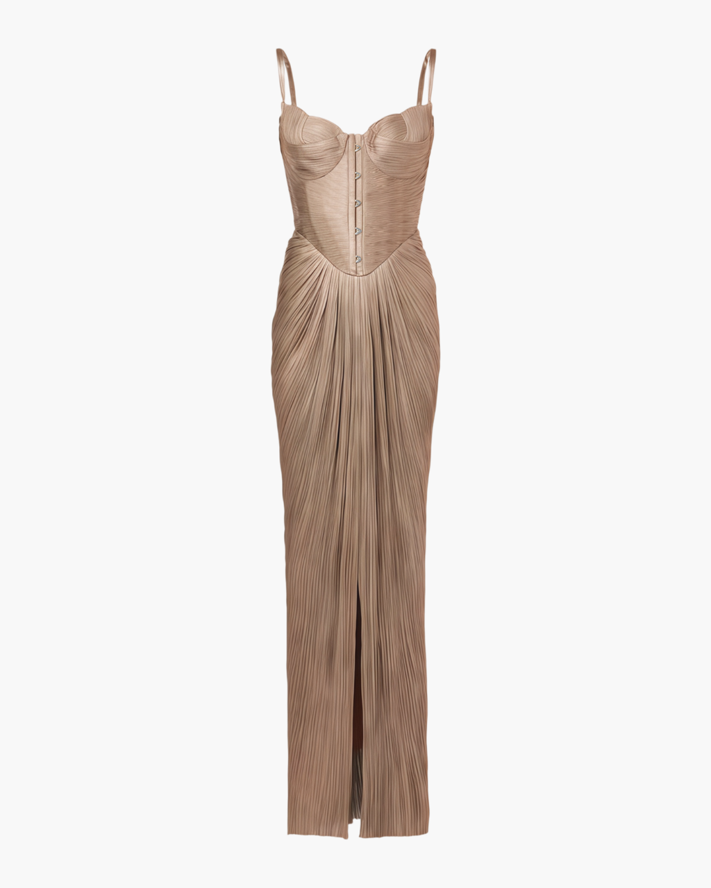 Cleophee Maxi Dress