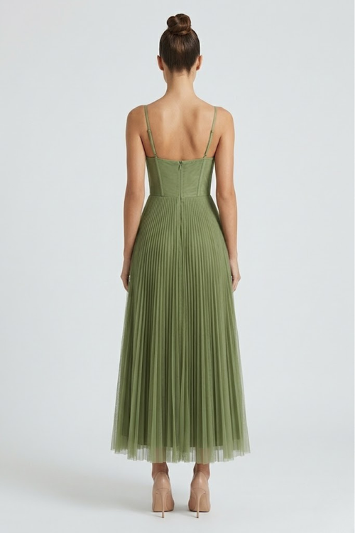 Alice Midi Dress