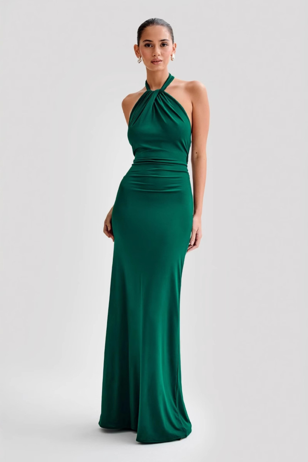 Adeline Maxi Dress