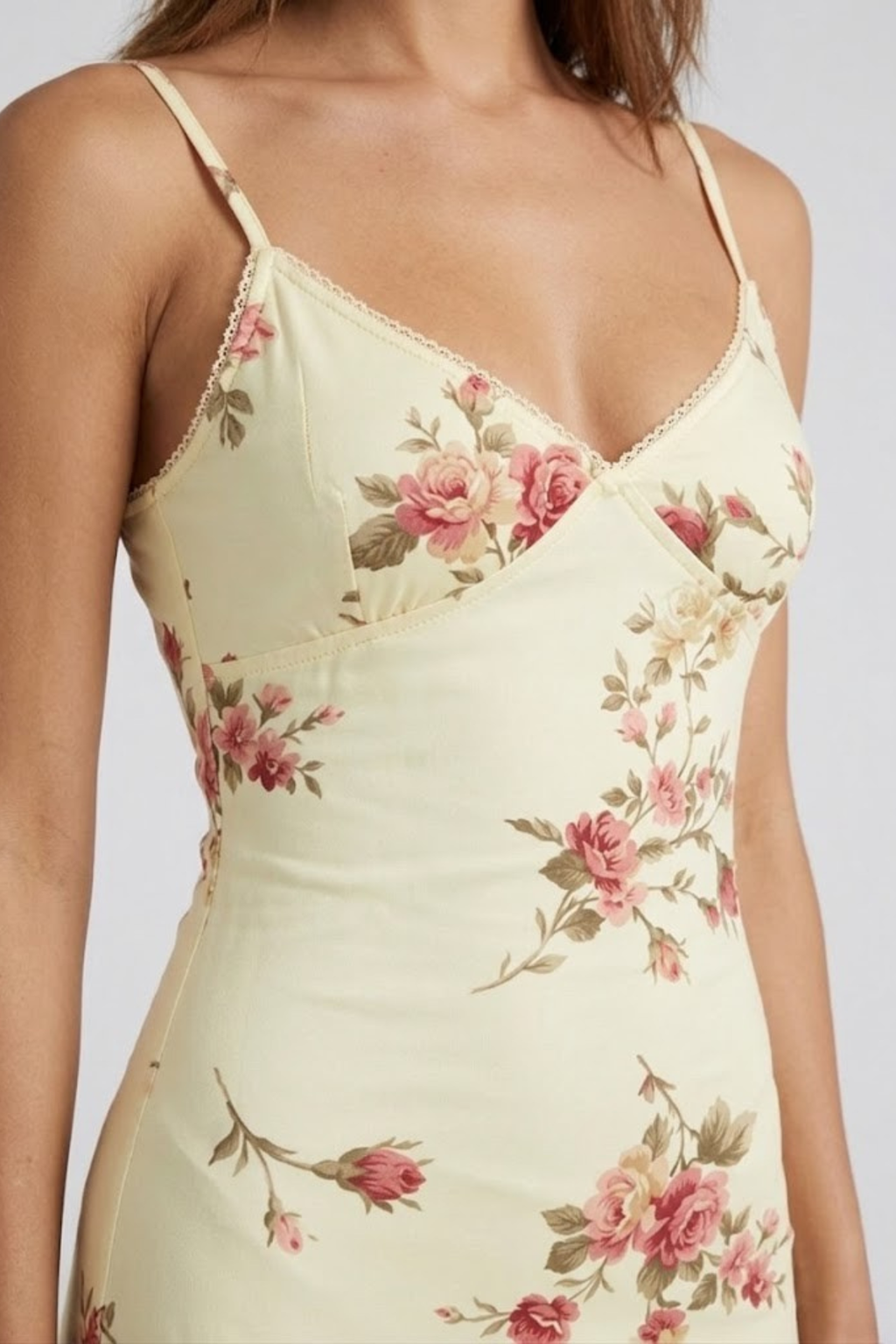 Bianca Maxi Dress